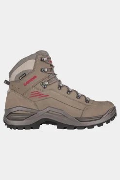 Lowa Renegade Evo Gore-Tex Mid Wandelschoen