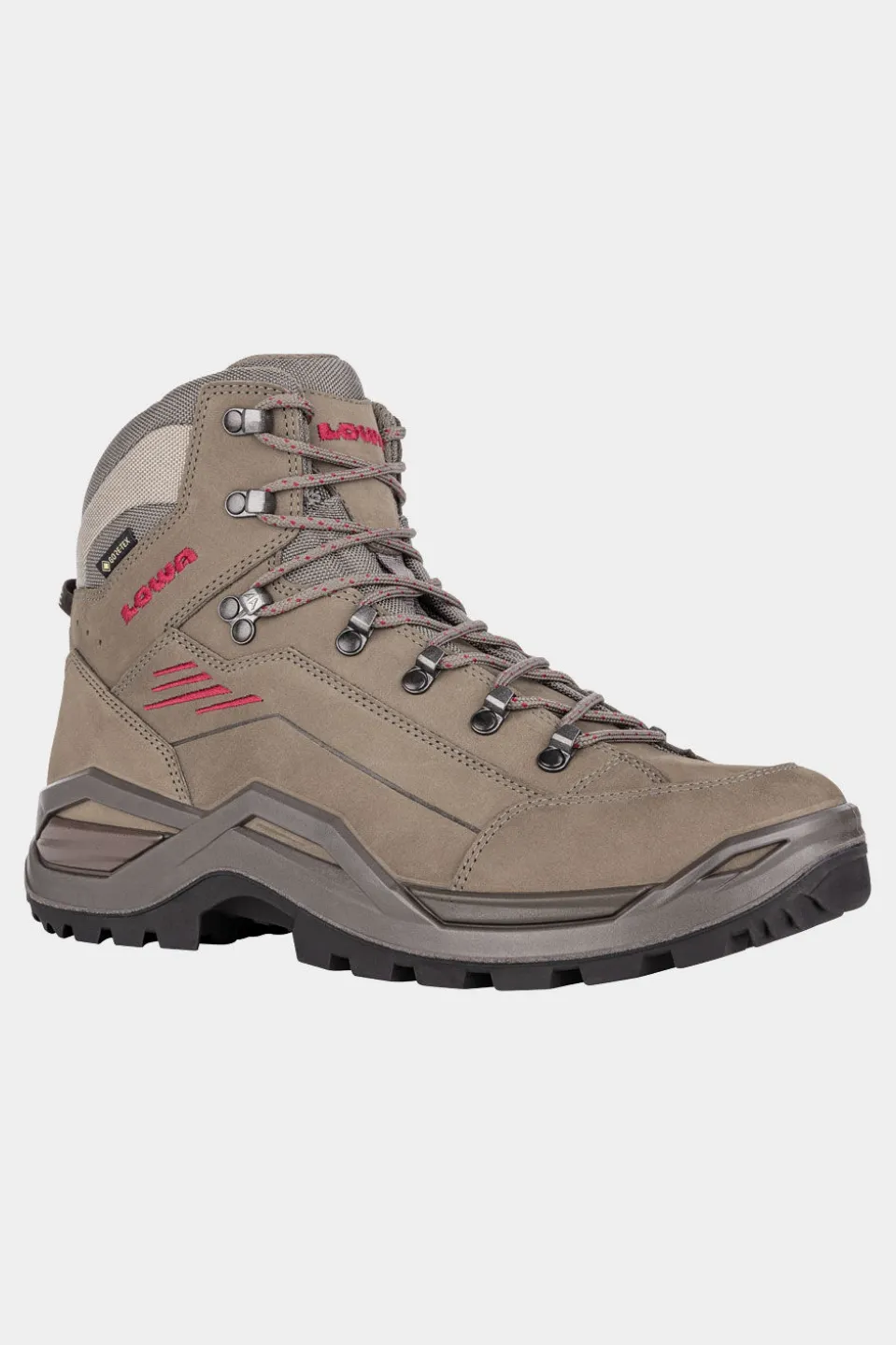 Lowa Renegade Evo Gore-Tex Mid Wandelschoen