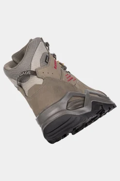 Lowa Renegade Evo Gore-Tex Mid Wandelschoen