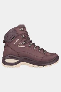 Lowa Renegade Evo Gore-Tex Mid Wandelschoen Dames