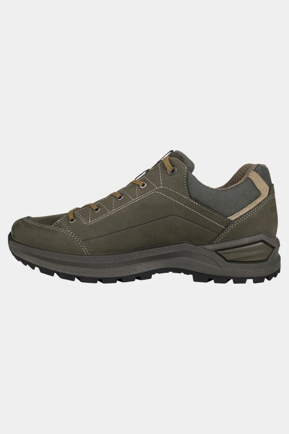 Lowa Renegade Evo Gore-Tex Lo Wandelschoen