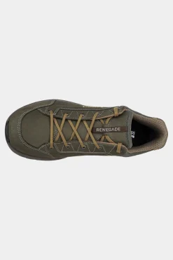 Lowa Renegade Evo Gore-Tex Lo Wandelschoen