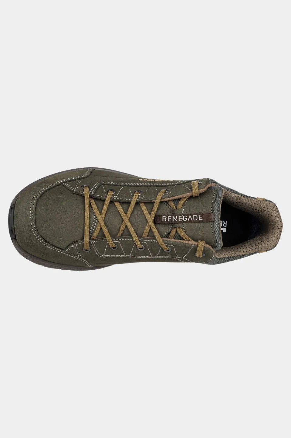 Lowa Renegade Evo Gore-Tex Lo Wandelschoen