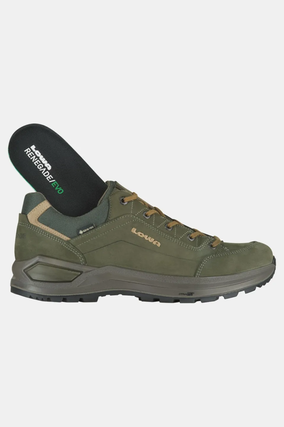 Lowa Renegade Evo Gore-Tex Lo Wandelschoen