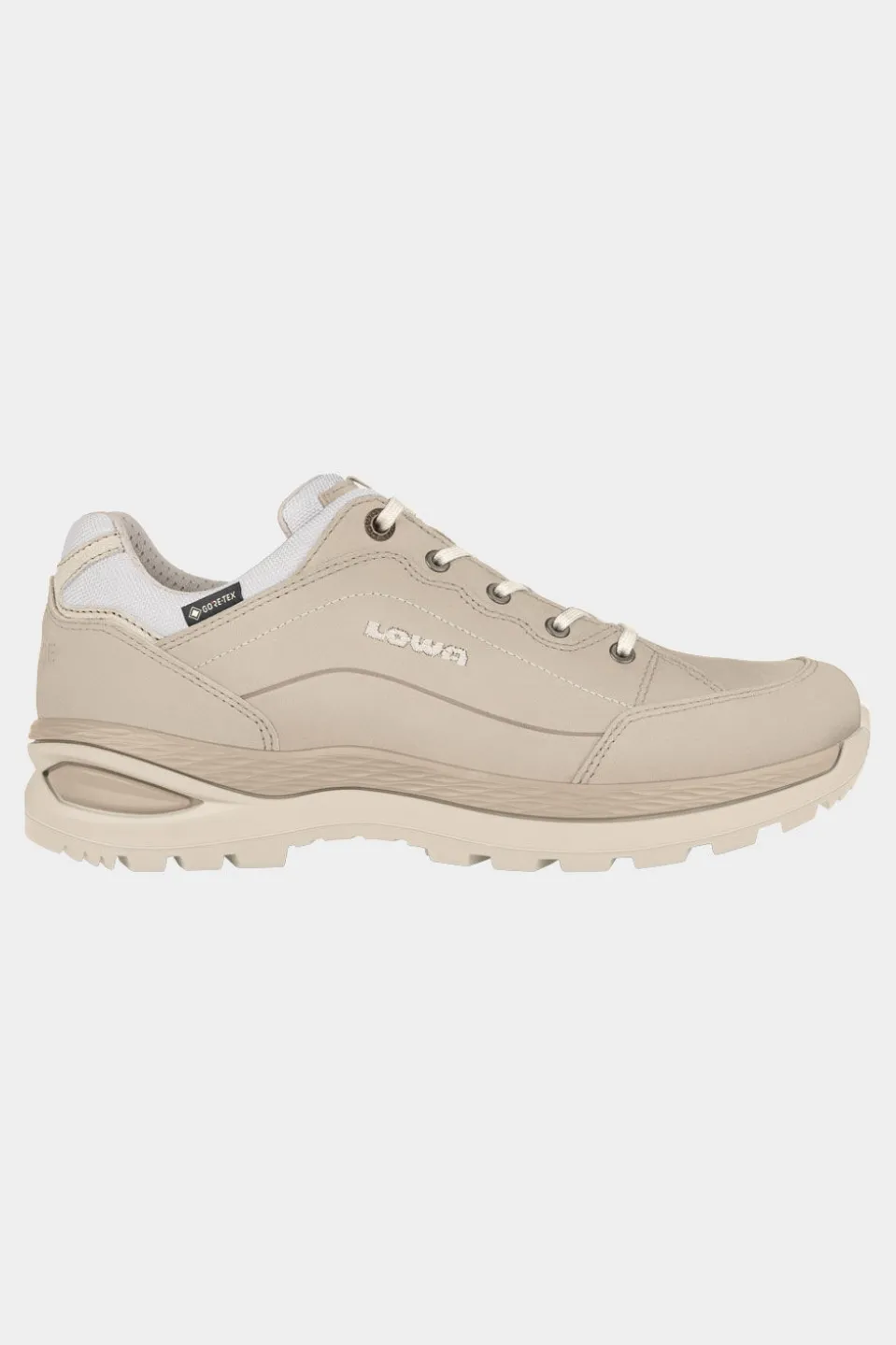Lowa Renegade Evo Gore-Tex Lo Wandelschoen Dames
