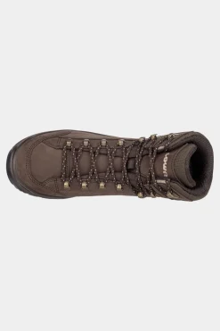 Lowa Renegade Evo Gore-Tex Mid Wandelschoen Dames