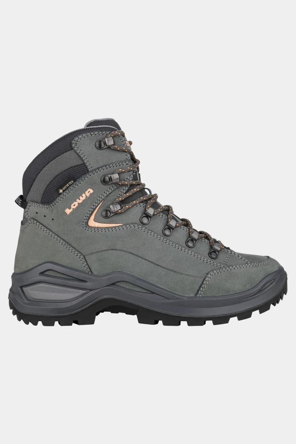 Lowa Renegade Evo Gore-Tex Mid Wandelschoen Dames
