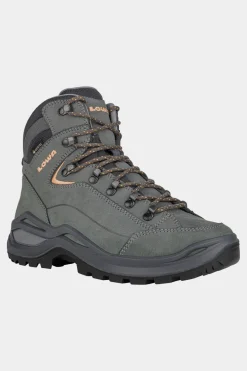 Lowa Renegade Evo Gore-Tex Mid Wandelschoen Dames