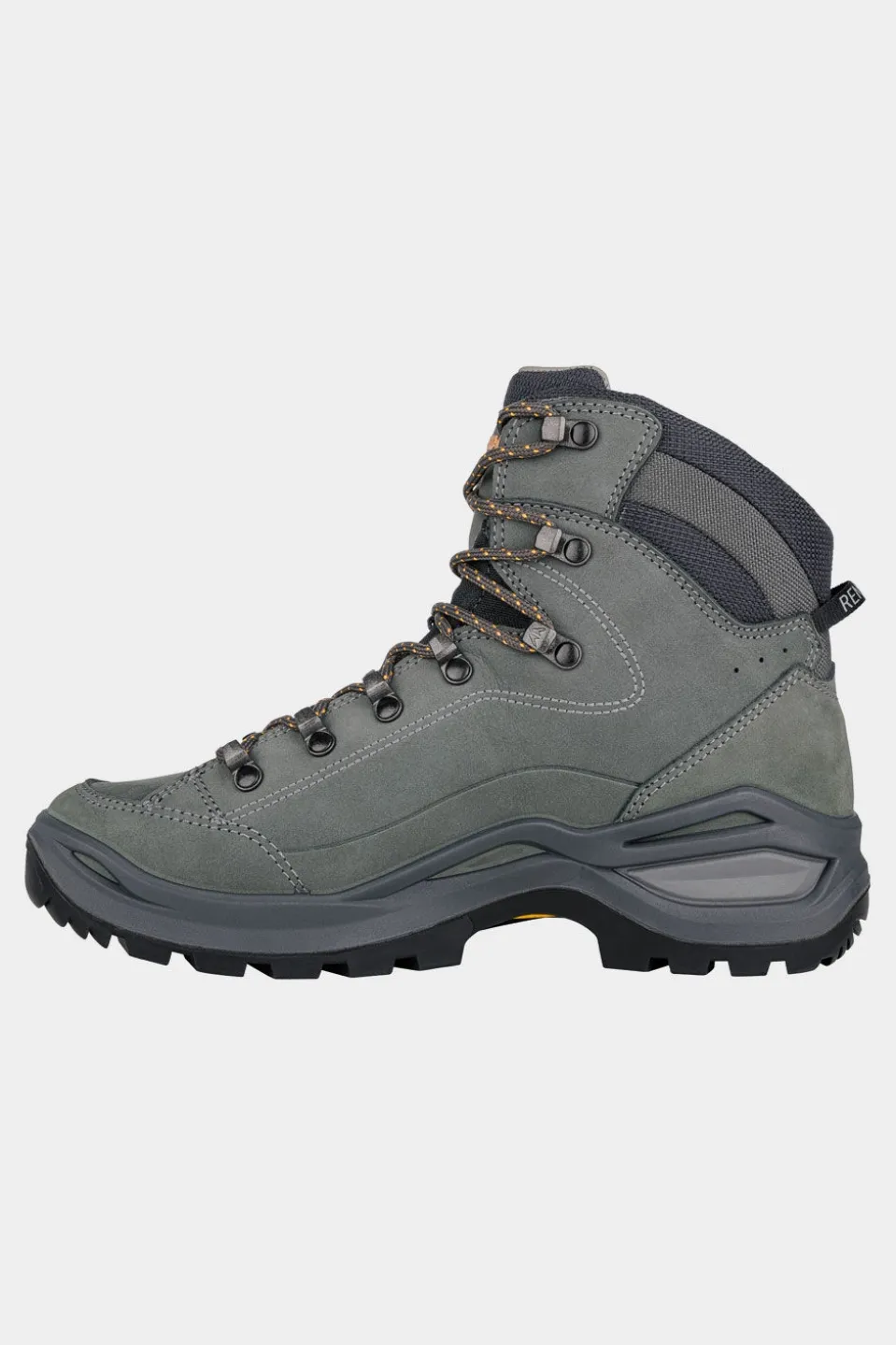 Lowa Renegade Evo Gore-Tex Mid Wandelschoen Dames