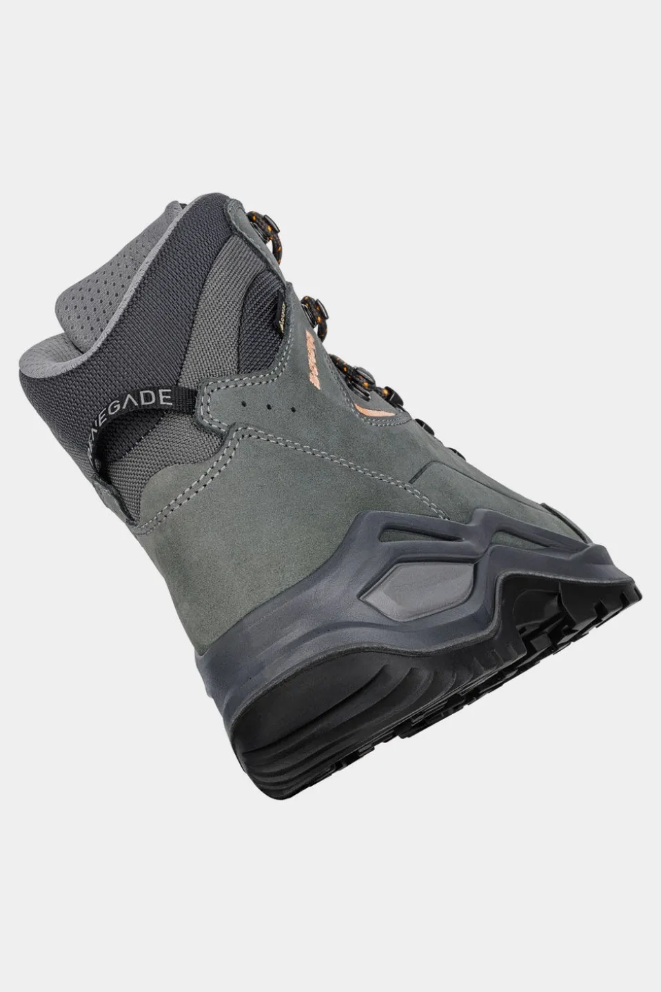 Lowa Renegade Evo Gore-Tex Mid Wandelschoen Dames