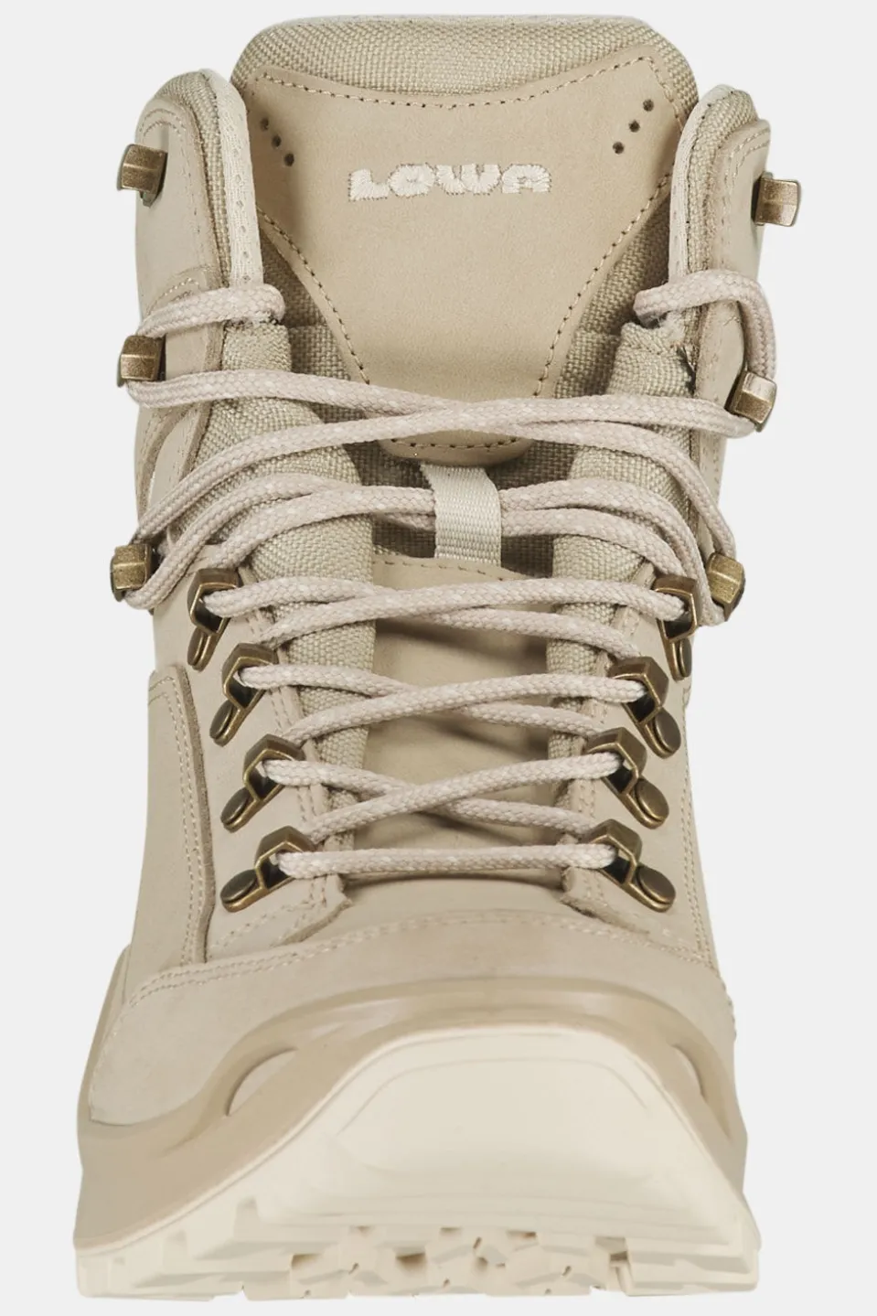 Lowa Renegade Evo Gore-Tex Mid Wandelschoen Dames