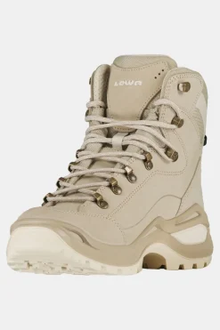 Lowa Renegade Evo Gore-Tex Mid Wandelschoen Dames