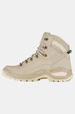 Lowa Renegade Evo Gore-Tex Mid Wandelschoen Dames