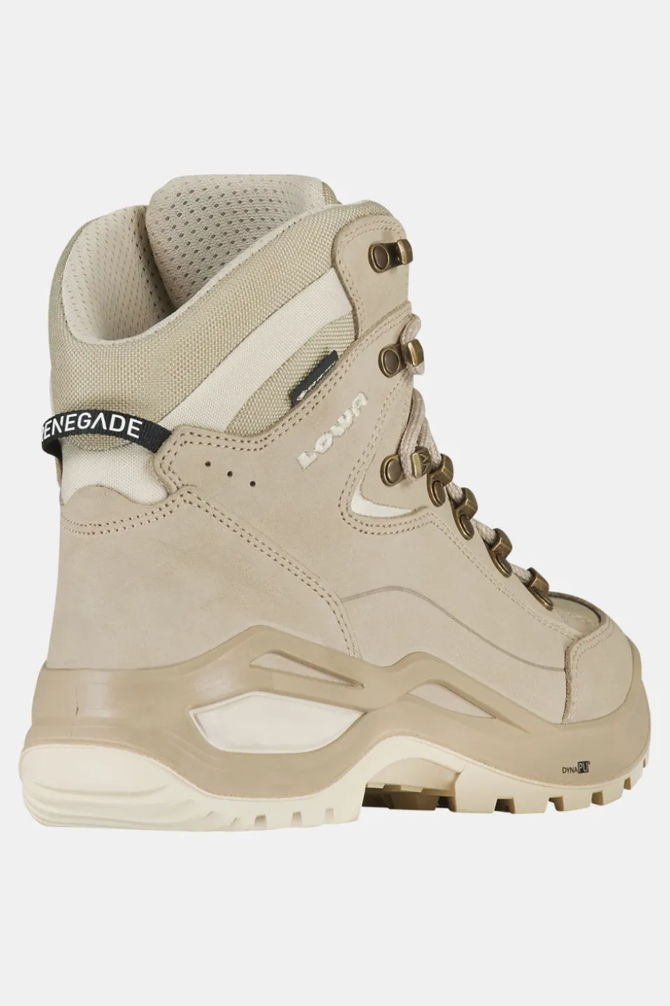 Lowa Renegade Evo Gore-Tex Mid Wandelschoen Dames