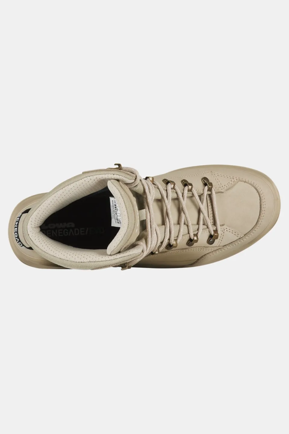 Lowa Renegade Evo Gore-Tex Mid Wandelschoen Dames
