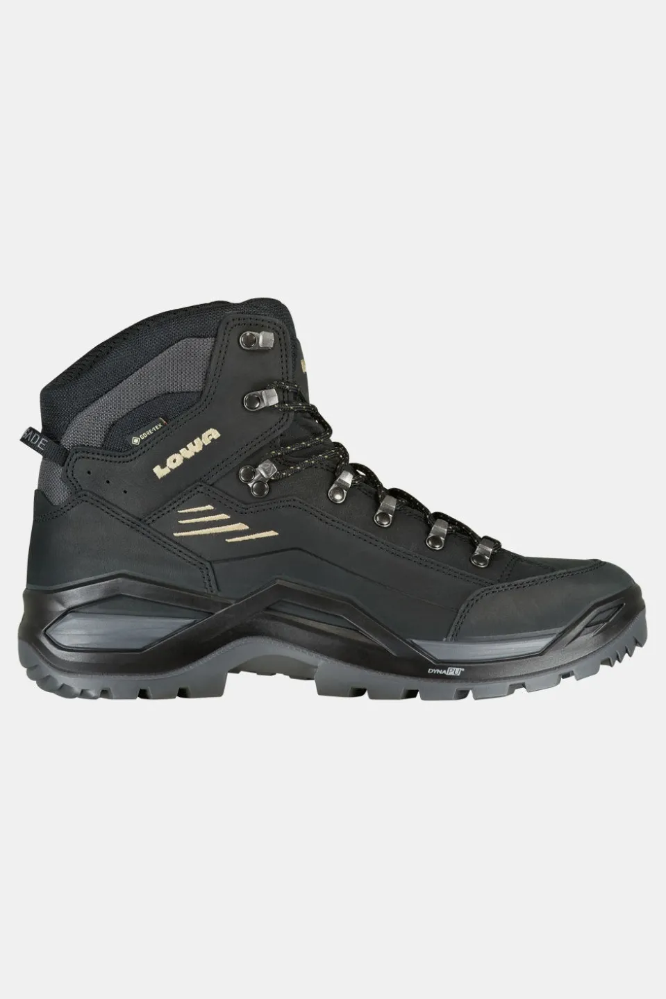 Lowa Renegade Evo Gore-Tex Mid Wandelschoen