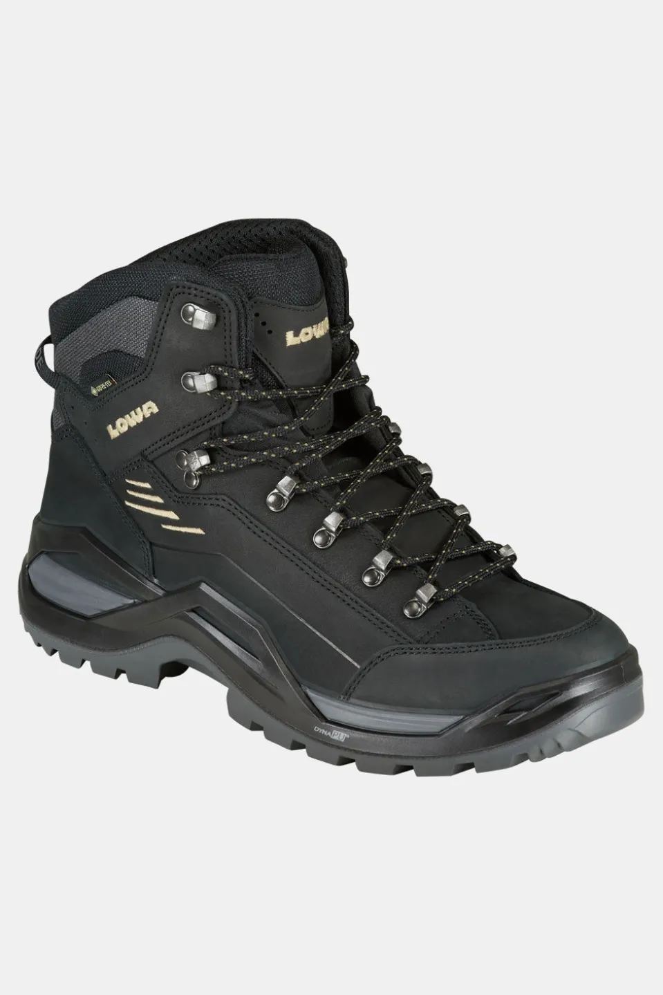 Lowa Renegade Evo Gore-Tex Mid Wandelschoen