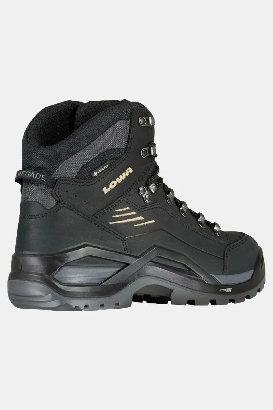 Lowa Renegade Evo Gore-Tex Mid Wandelschoen