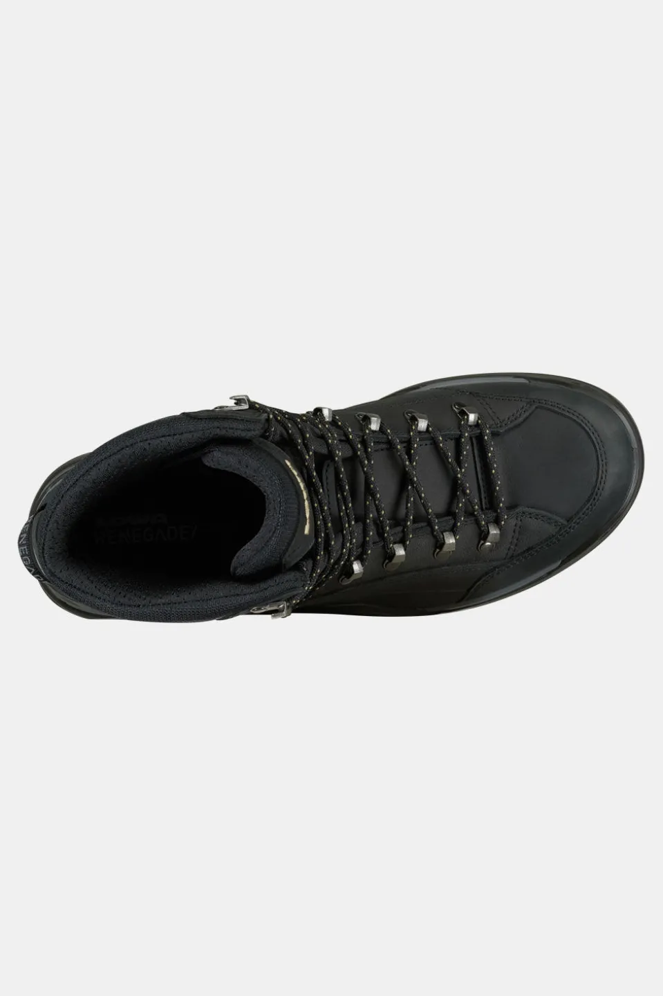 Lowa Renegade Evo Gore-Tex Mid Wandelschoen
