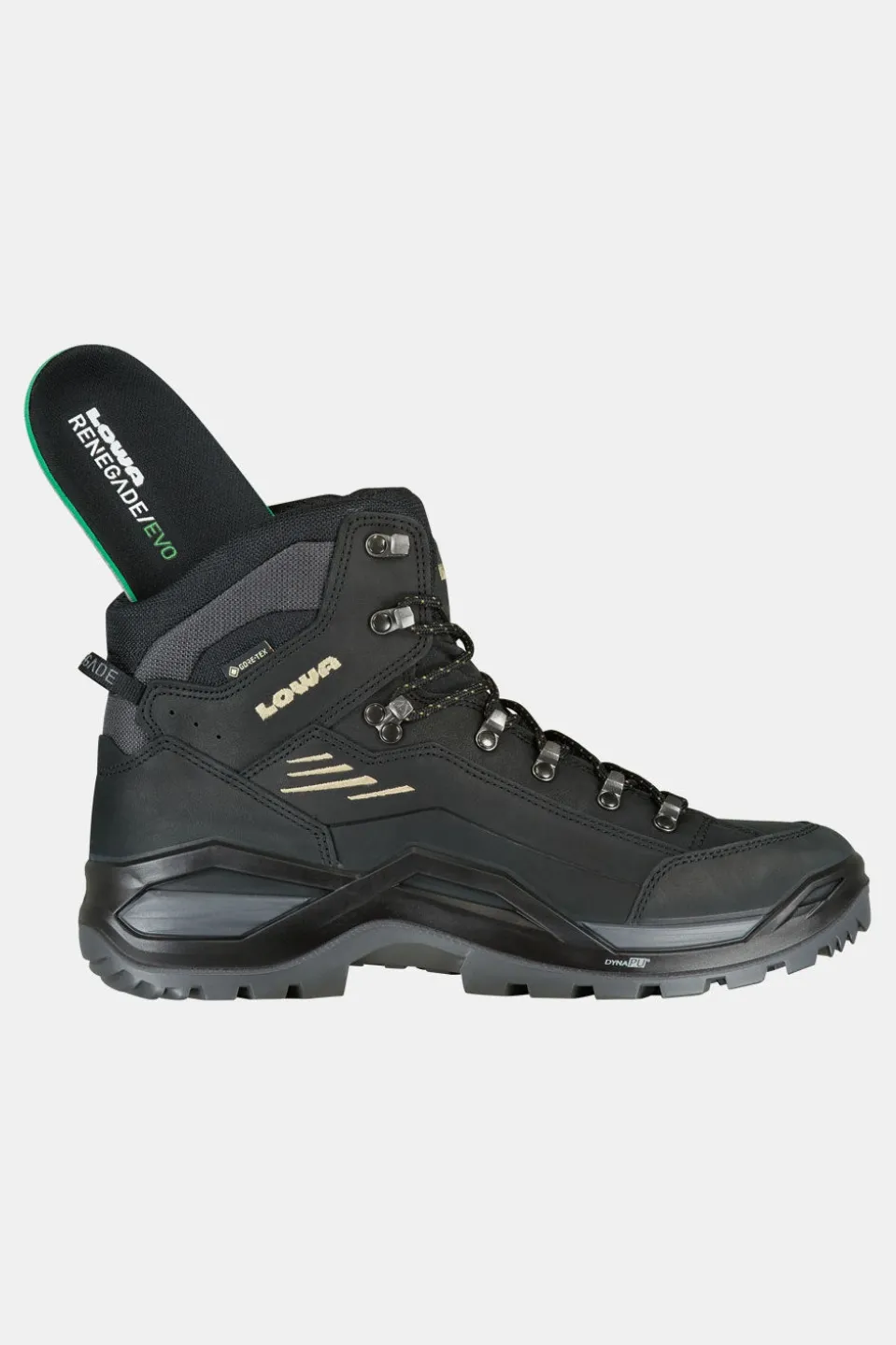 Lowa Renegade Evo Gore-Tex Mid Wandelschoen