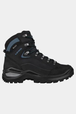 Lowa Renegade Evo Gore-Tex Mid Wandelschoen Dames