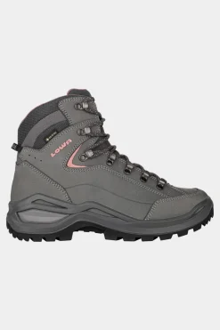Lowa Renegade Evo Gore-Tex Mid Wandelschoen Dames