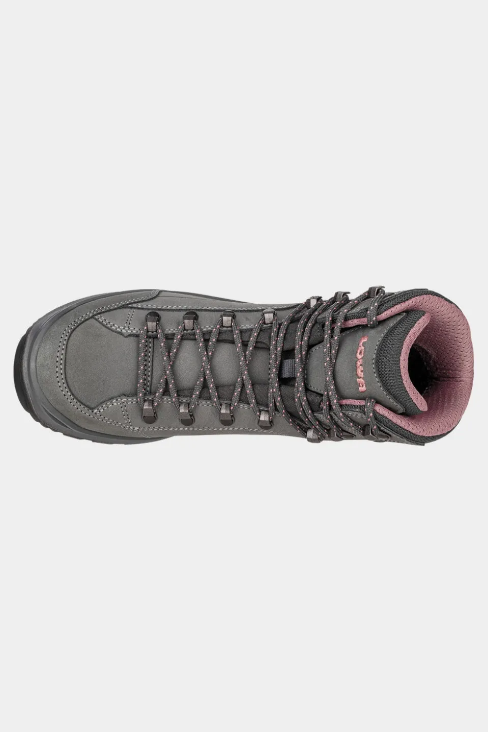Lowa Renegade Evo Gore-Tex Mid Wandelschoen Dames
