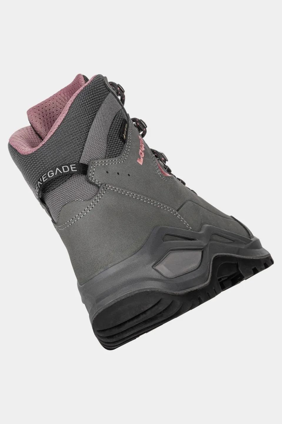 Lowa Renegade Evo Gore-Tex Mid Wandelschoen Dames