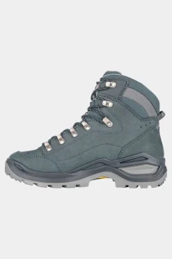 Lowa Renegade Evo Gore-Tex Mid Wandelschoen Dames