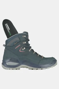 Lowa Renegade Evo Gore-Tex Mid Wandelschoen Dames