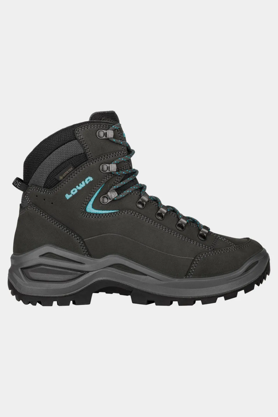 Lowa Renegade Evo Gore-Tex Mid Wandelschoen Dames