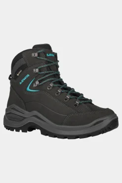 Lowa Renegade Evo Gore-Tex Mid Wandelschoen Dames