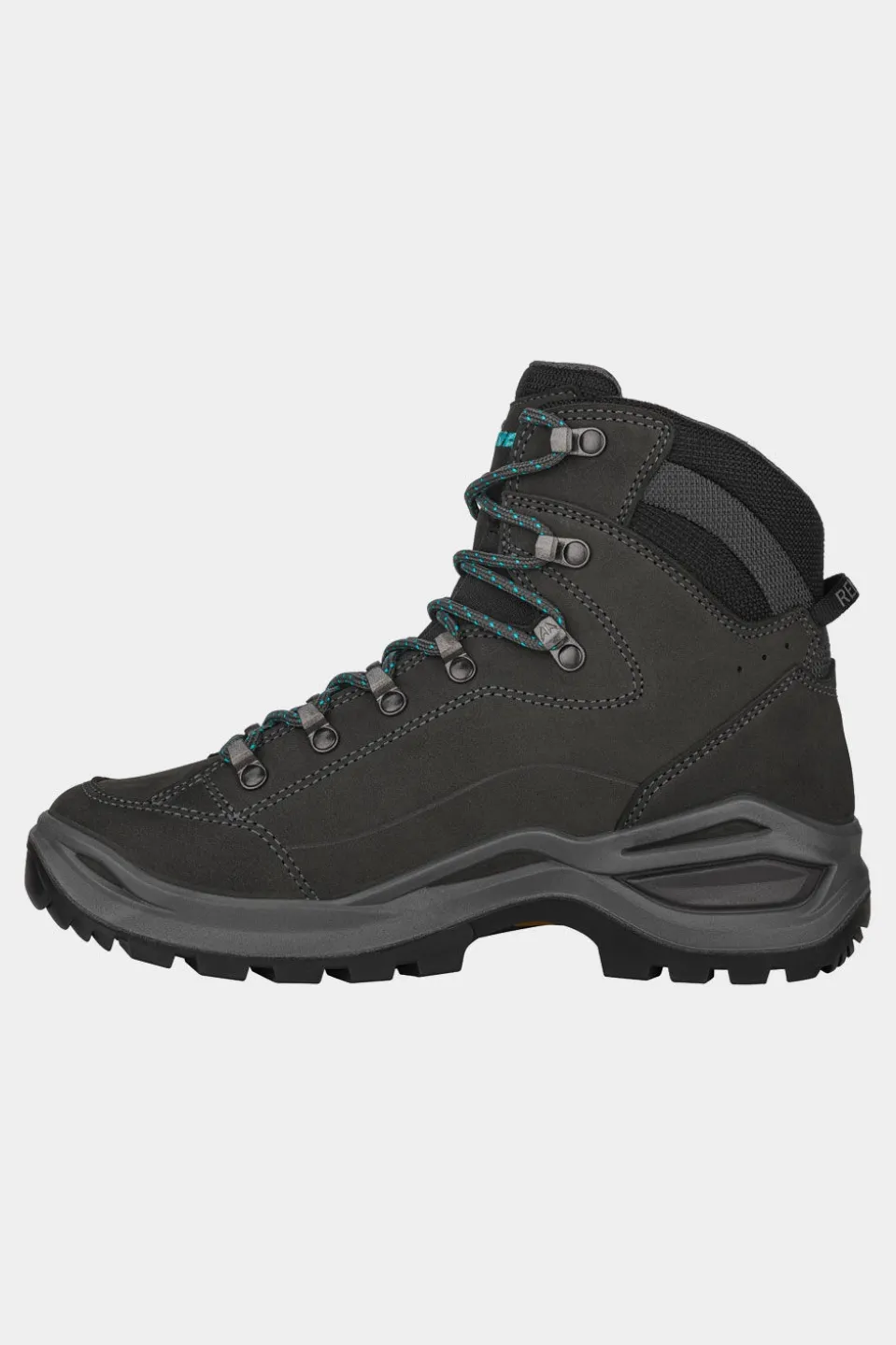 Lowa Renegade Evo Gore-Tex Mid Wandelschoen Dames