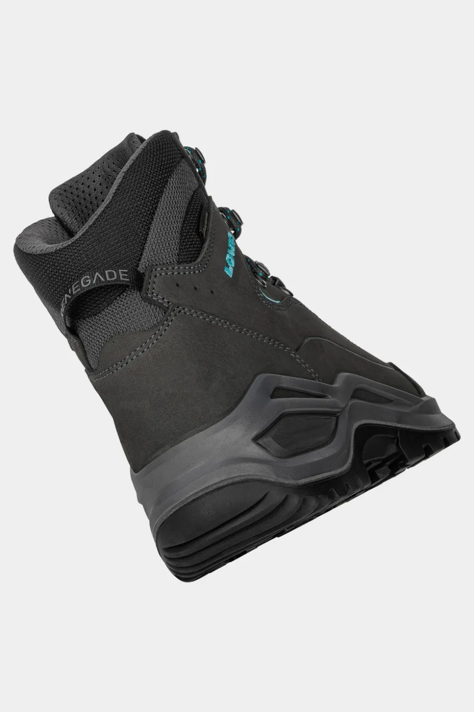 Lowa Renegade Evo Gore-Tex Mid Wandelschoen Dames