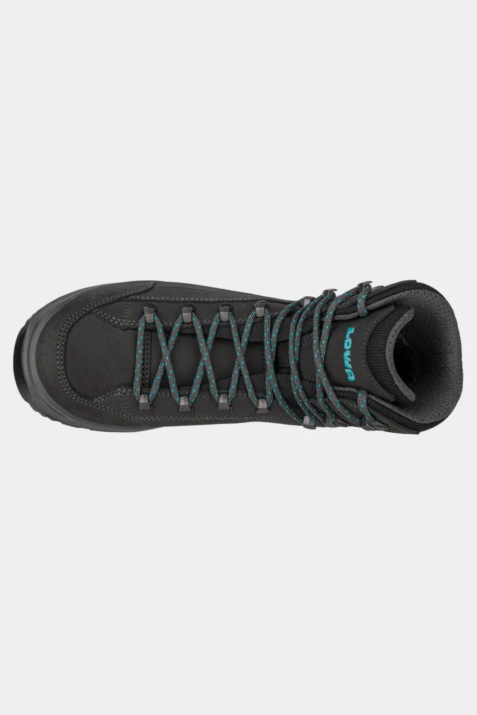 Lowa Renegade Evo Gore-Tex Mid Wandelschoen Dames