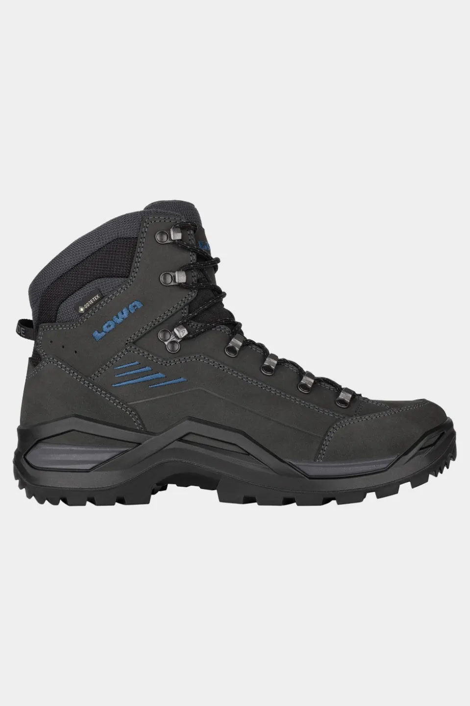 Lowa Renegade Evo GTX Mid Wide Wandelschoen