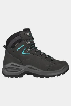 Lowa Renegade Evo GTX Mid Wide Wandelschoen Dames