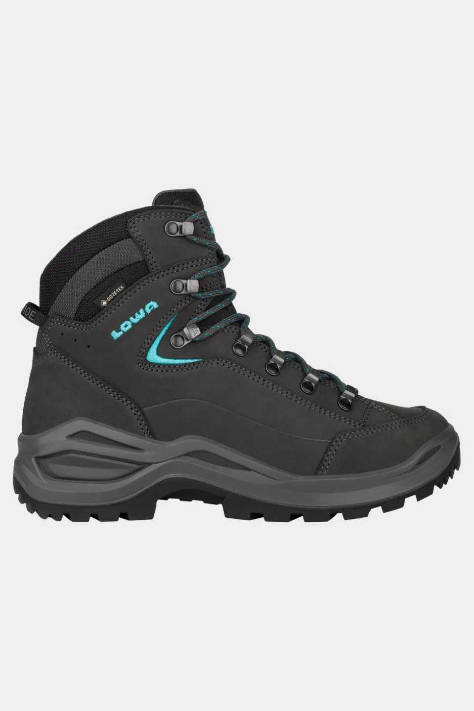 Lowa Renegade Evo GTX Mid Wide Wandelschoen Dames
