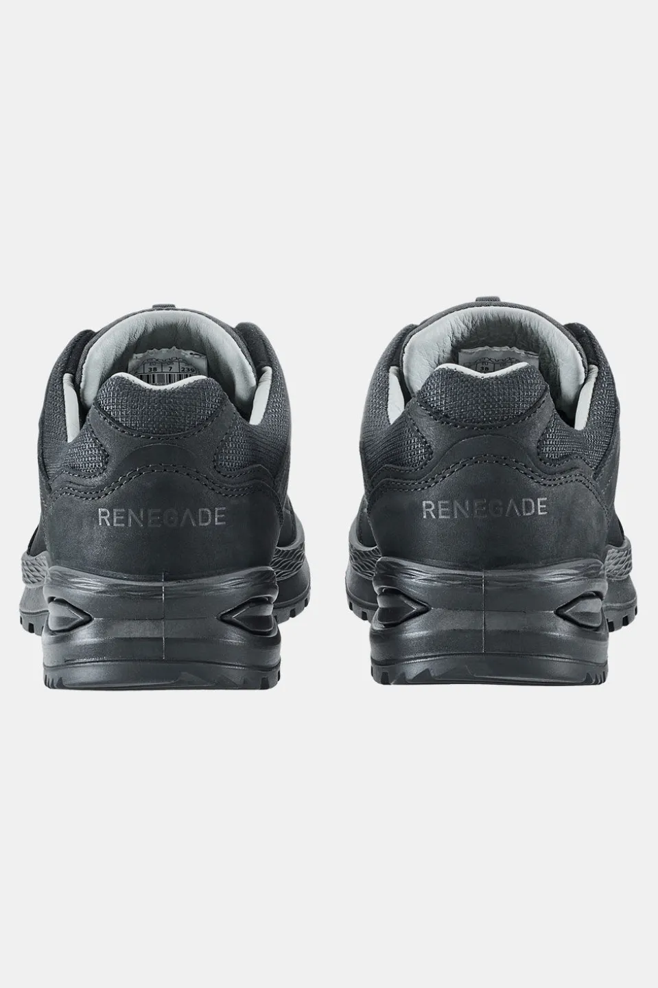 Lowa Renegade Evo LL Lo Wandelschoen Dames