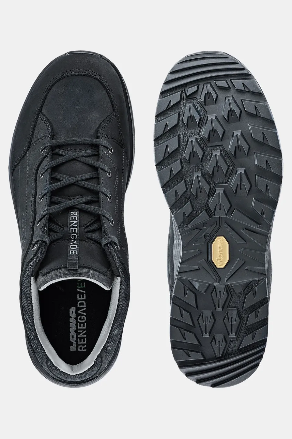 Lowa Renegade Evo LL Lo Wandelschoen Dames