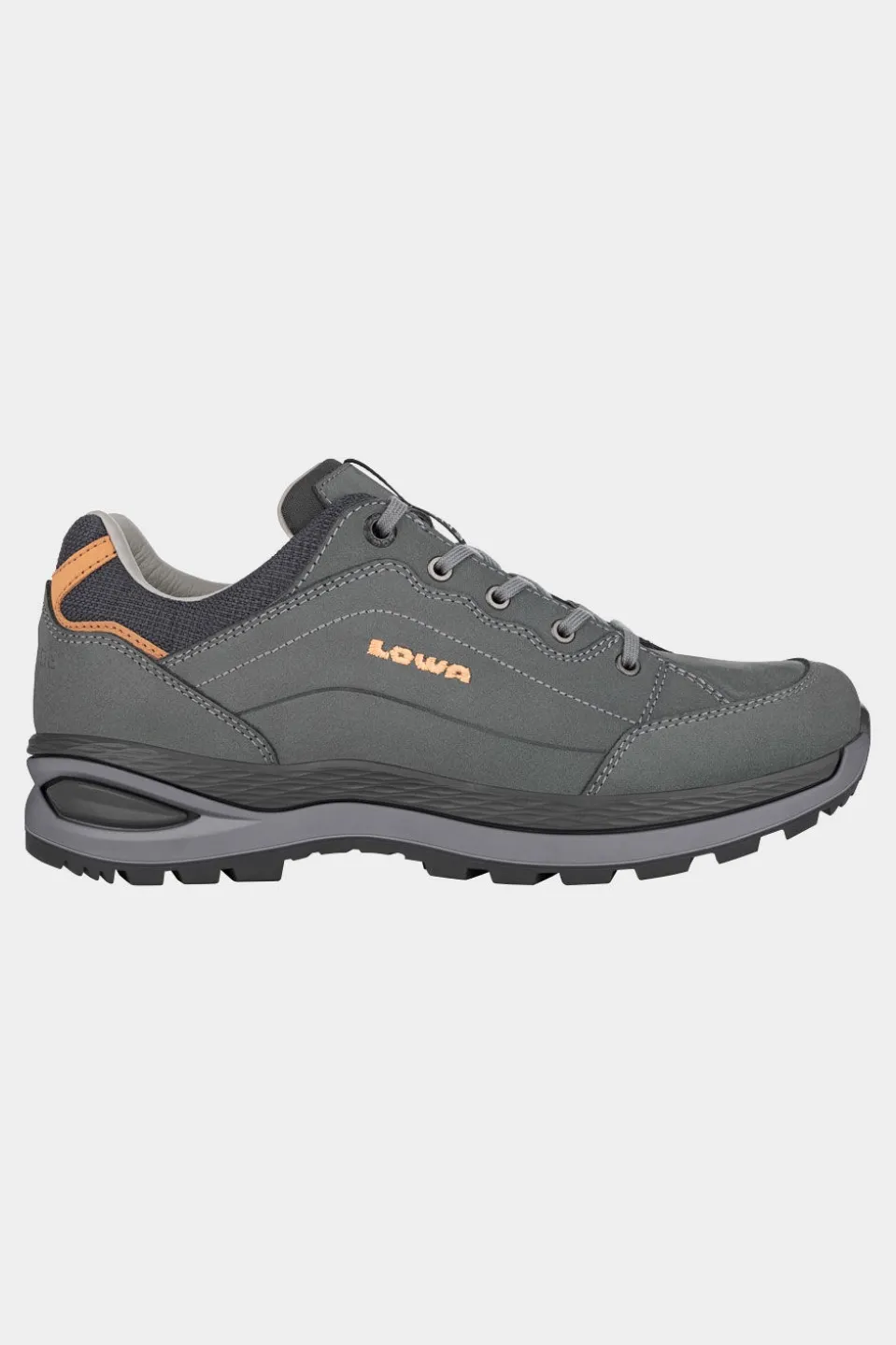 Lowa Renegade Evo LL Lo Wandelschoen Dames