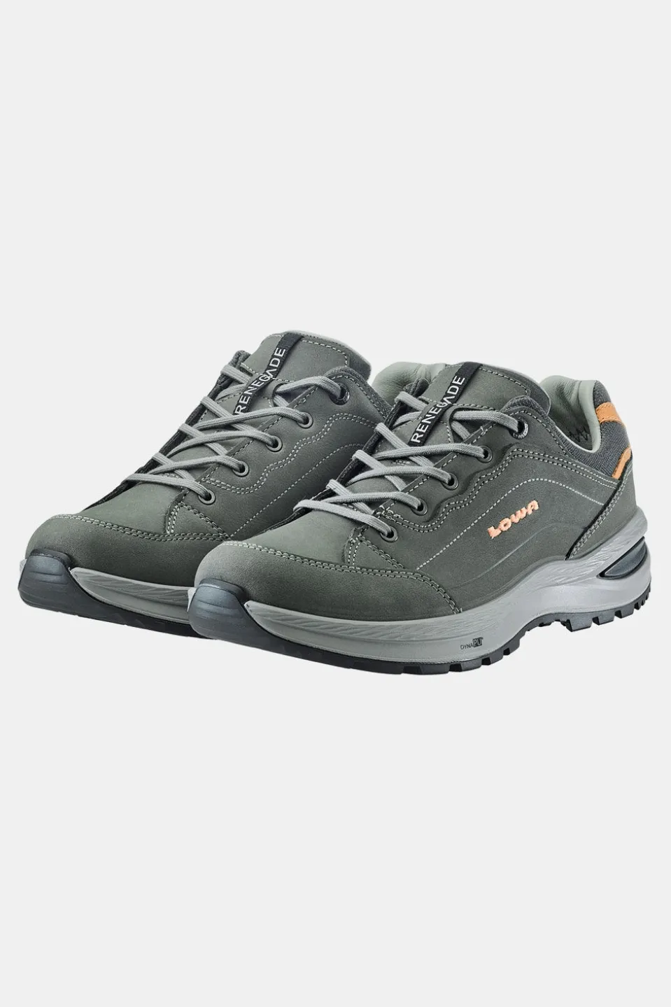 Lowa Renegade Evo LL Lo Wandelschoen Dames