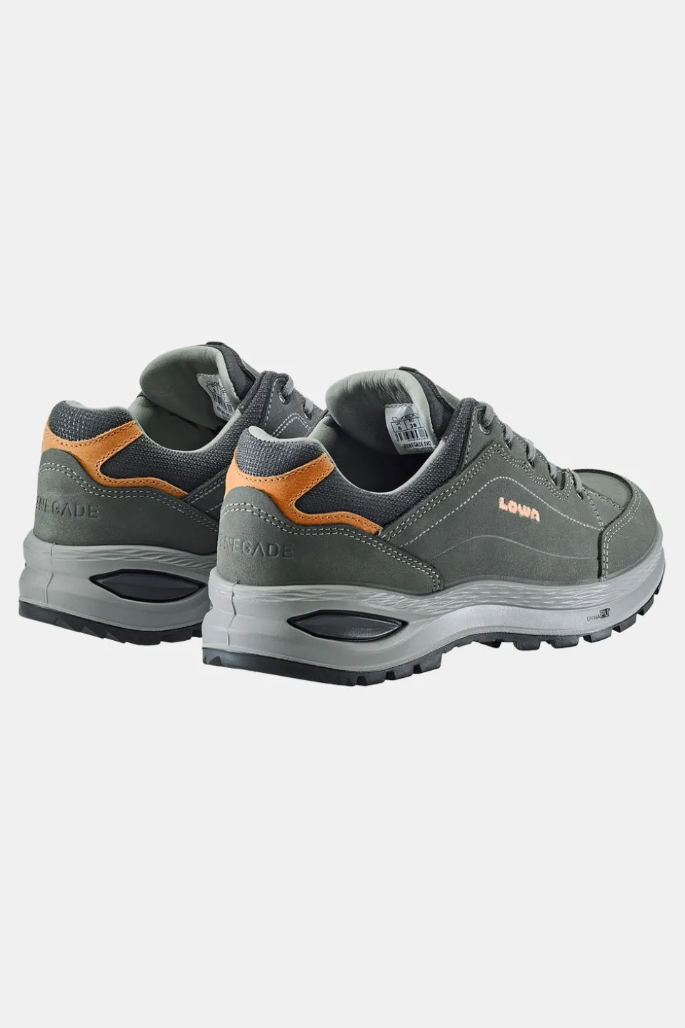 Lowa Renegade Evo LL Lo Wandelschoen Dames