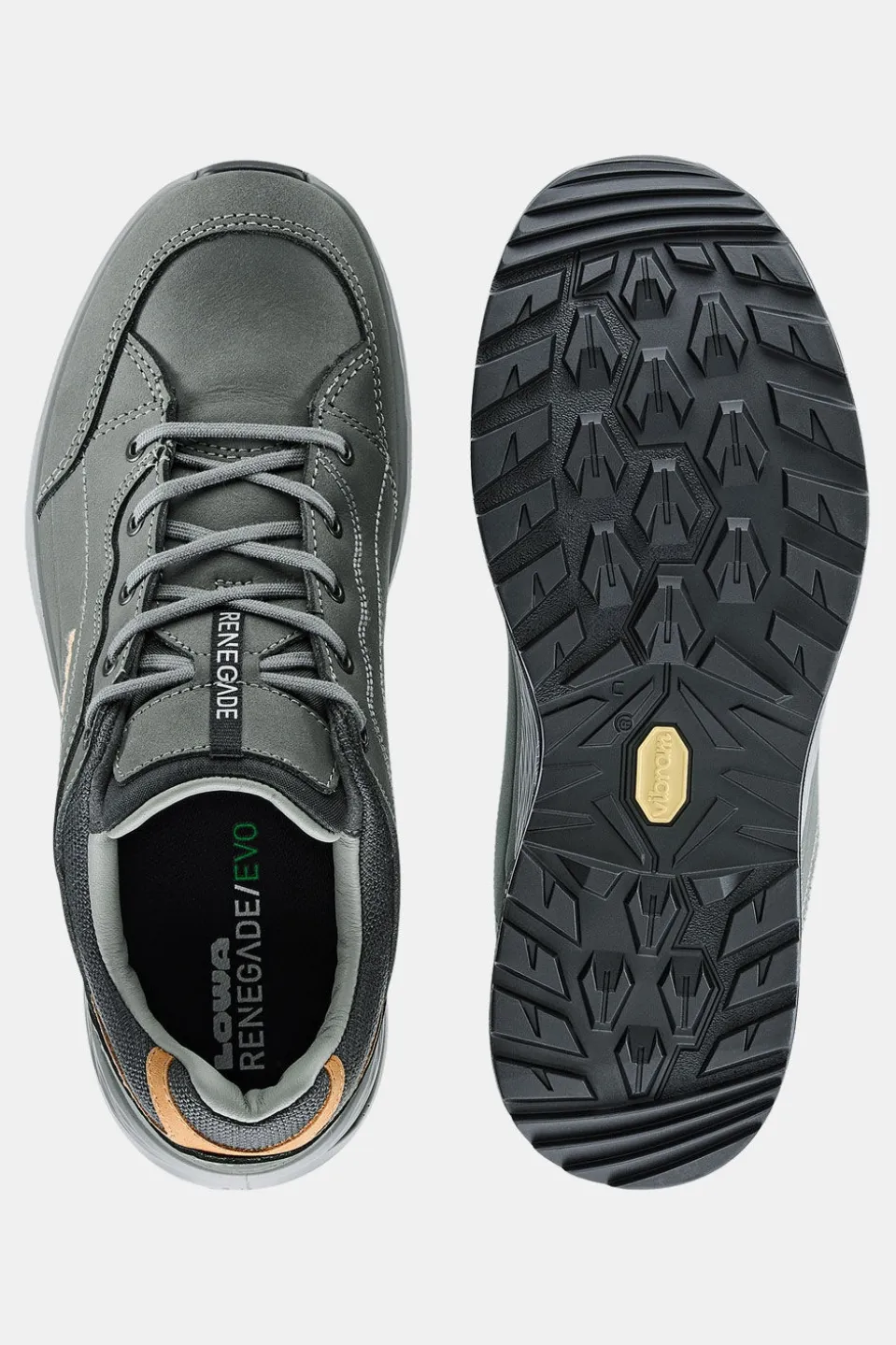 Lowa Renegade Evo LL Lo Wandelschoen Dames