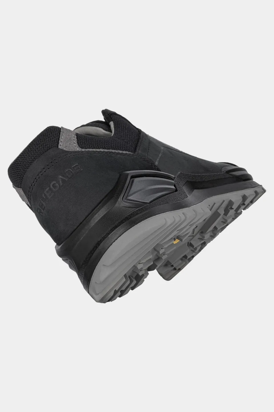 Lowa Renegade Evo LL Lo Wandelschoen