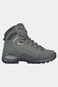 Lowa Renegade Evo LL Mid Wandelschoen Dames