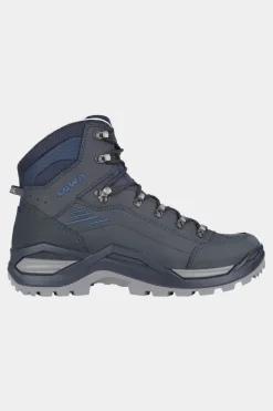 Lowa Renegade Evo LL Mid Wandelschoen