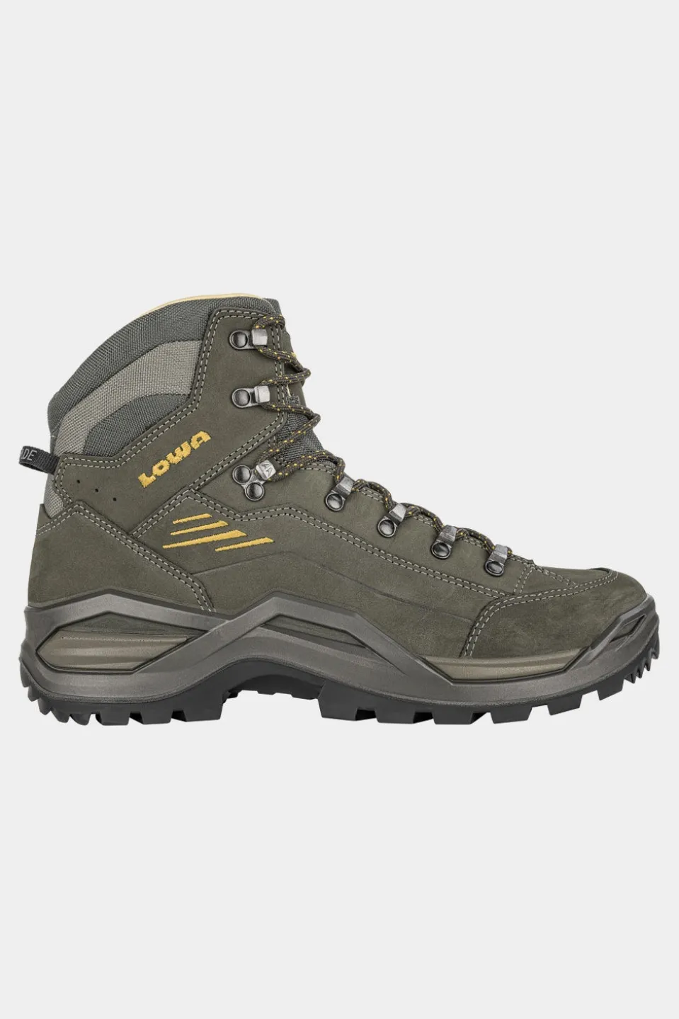 Lowa Renegade Evo LL Mid Wandelschoen