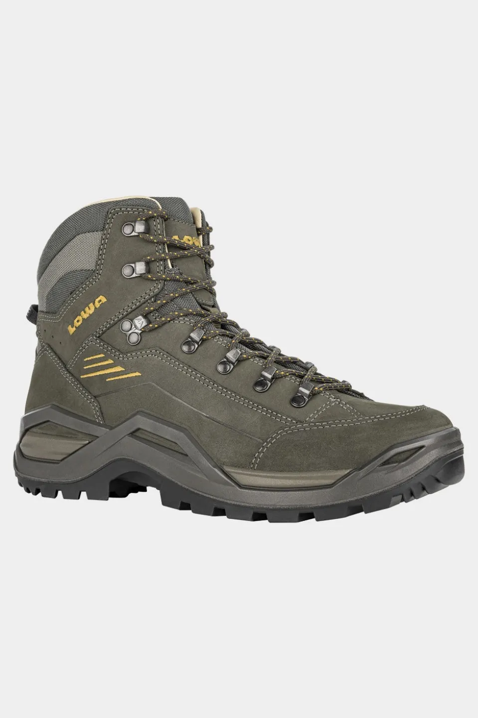 Lowa Renegade Evo LL Mid Wandelschoen