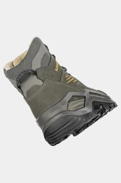 Lowa Renegade Evo LL Mid Wandelschoen